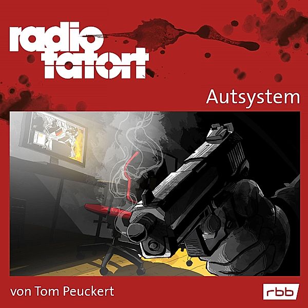 Radio Tatort rbb, Tom Peuckert