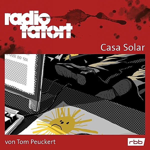 Radio Tatort rbb, Tom Peuckert