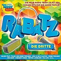 Radio Teddy Hits Vol. 20 CD von Diverse Interpreten | Weltbild.de