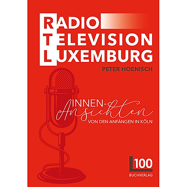 Radio Television Luxemburg, Peter Hoenisch