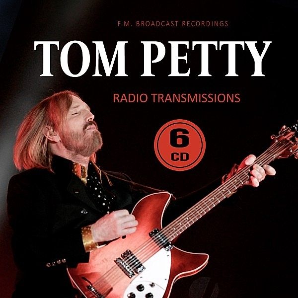 Radio Transmissions, Tom Petty