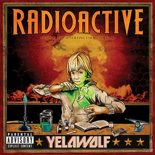 Radioactive, Yelawolf