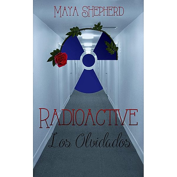 Radioactive, Maya Shepherd