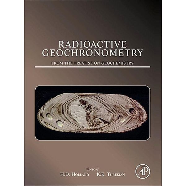 Radioactive Geochronometry