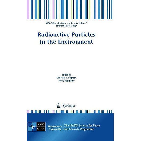 Radioactive Particles in the Environment