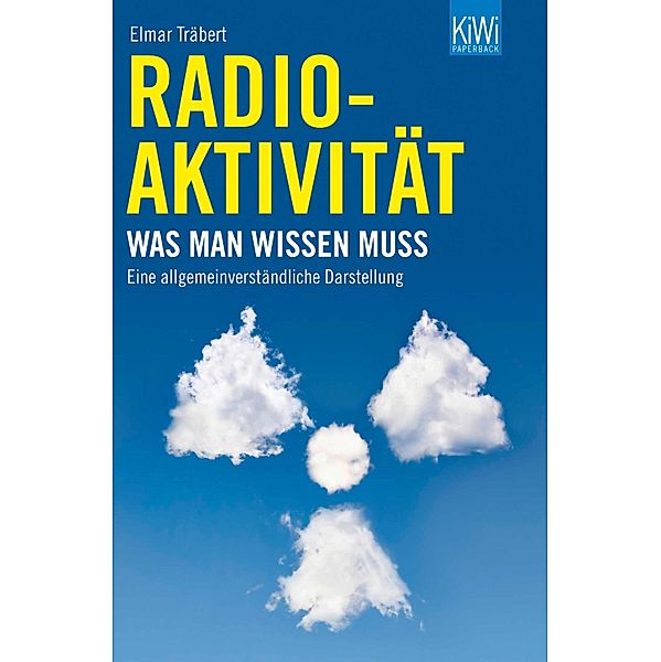 Radioaktivität, Elmar Träbert