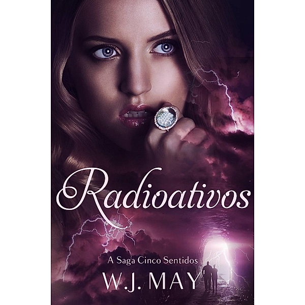 Radioativos, W. J. May