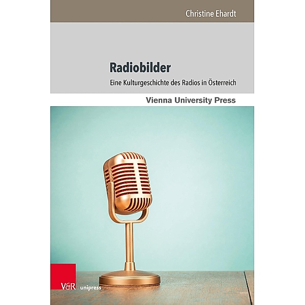 Radiobilder / Theater - Film - Medien., Christine Ehardt