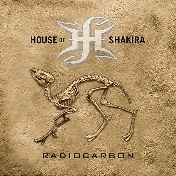 Radiocarbon, House Of Shakira