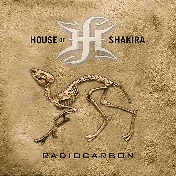 Radiocarbon (Gatefold/180g/Black/Vinyl), House Of Shakira