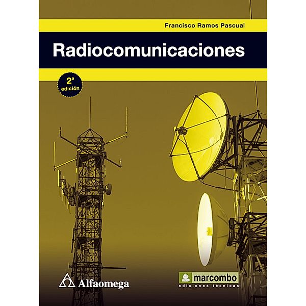 Radiocomunicaciones, Francisco Ramos Pascual