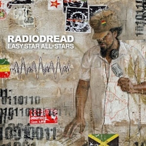 Radiodread, Easy Star All-stars