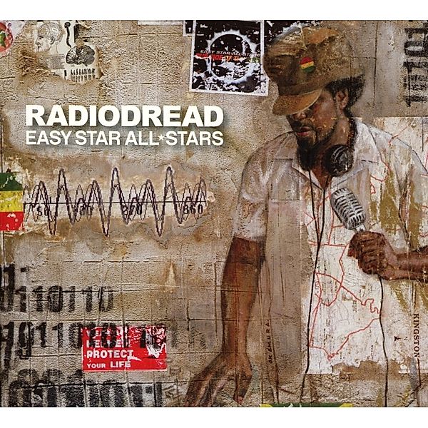 Radiodread, EASY STAR All-Stars