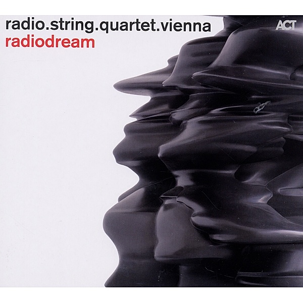 Radiodream, Radio.String.Quartet.Vienna
