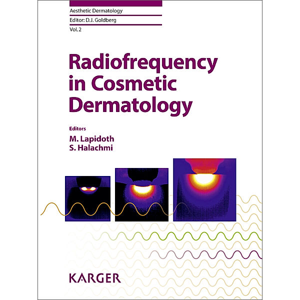 Radiofrequency in Cosmetic Dermatology