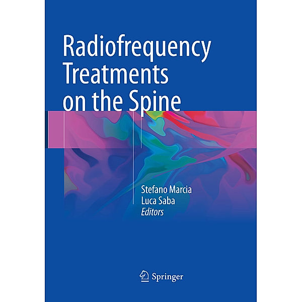 Radiofrequency Treatments on the Spine