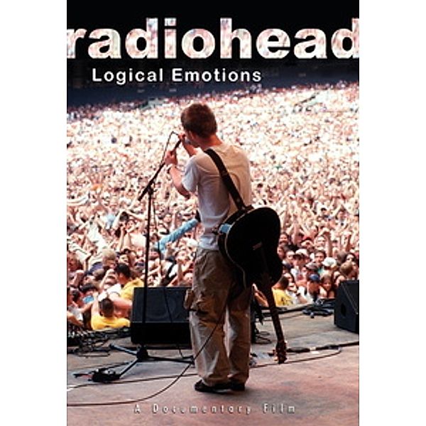 Radiohead - Logical Emotions, Radiohead