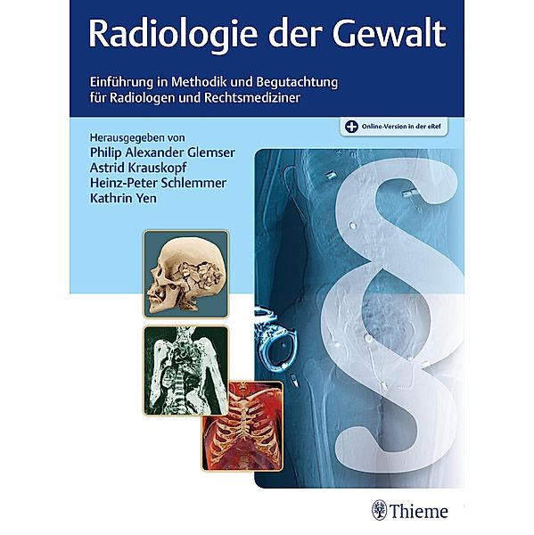 Radiologie der Gewalt