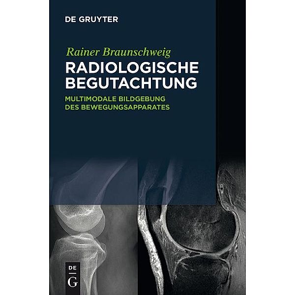 Radiologische Begutachtung, Rainer Braunschweig