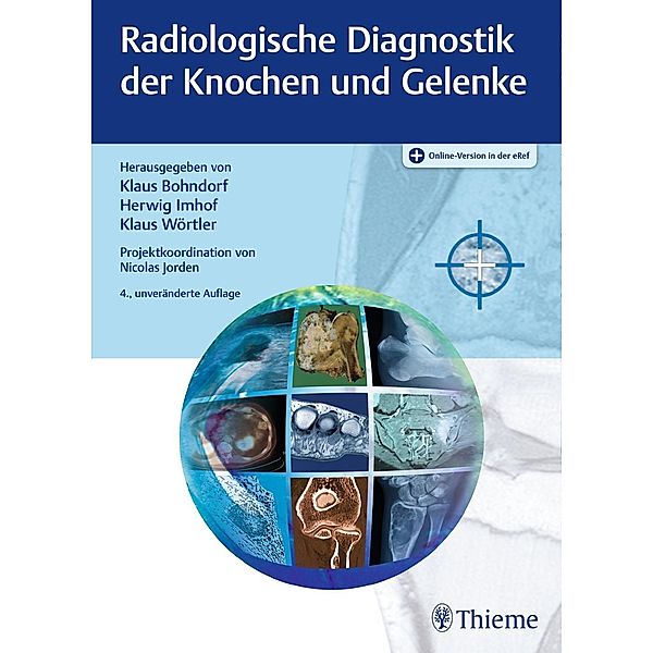 Radiologische Diagnostik der Knochen und Gelenke