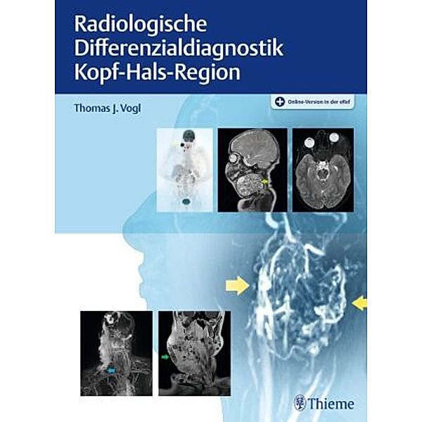 Radiologische Differenzialdiagnostik Kopf-Hals-Region
