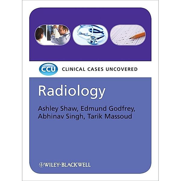 Radiology, Ashley Shaw, Edmund Godfrey, Abhinav Singh, Tarik Massoud