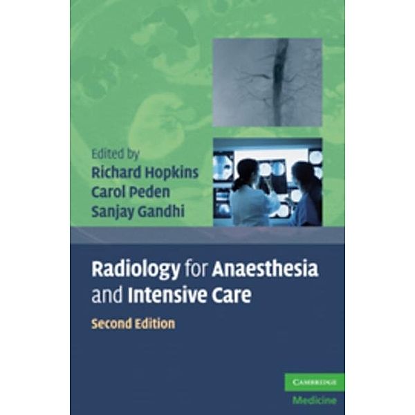 Radiology for Anaesthesia and Intensive Care