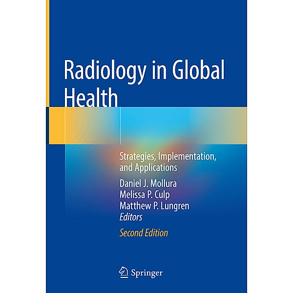 Radiology in Global Health