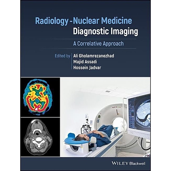 Radiology-Nuclear Medicine Diagnostic Imaging
