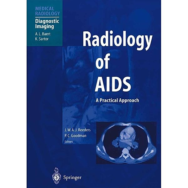 Radiology of AIDS / Medical Radiology
