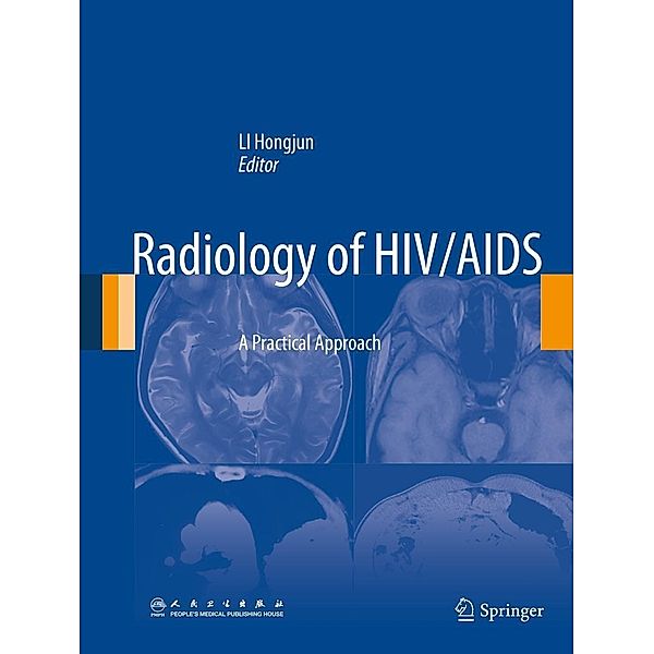 Radiology of HIV/AIDS