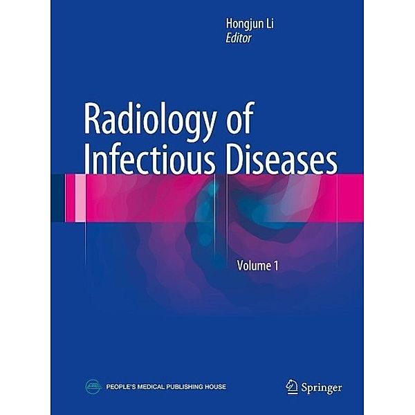 Radiology of Infectious Diseases: Volume 1