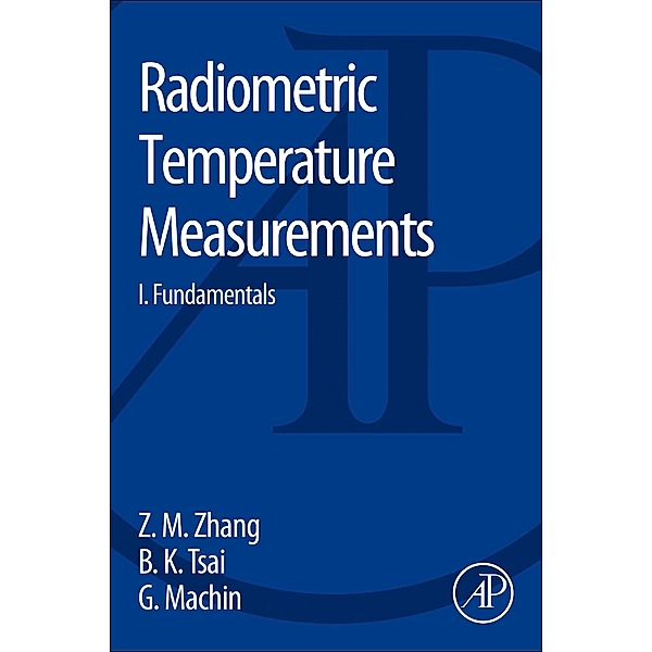 Radiometric Temperature Measurements