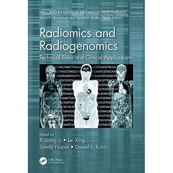 Radiomics and Radiogenomics