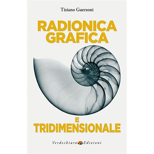 Radionica Grafica e Tridimensionale, Tiziano Guerzoni