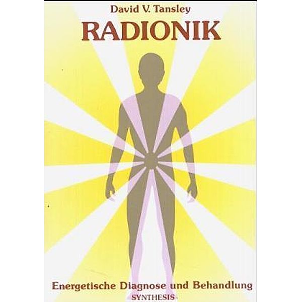 Radionik, David V. Tansley