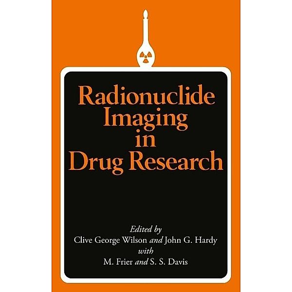 Radionuclide Imaging in Drug Research