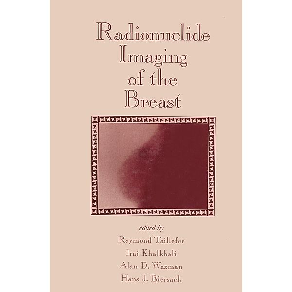 Radionuclide Imaging of the Breast