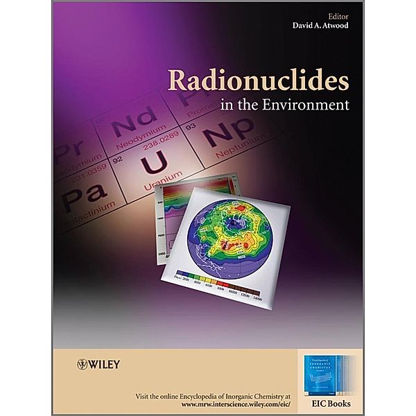 Radionuclides in the Environment / EIC Books