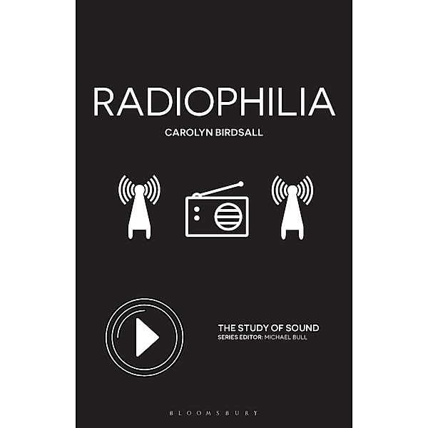 Radiophilia, Carolyn Birdsall