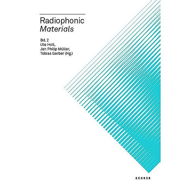 Radiophonic Materials