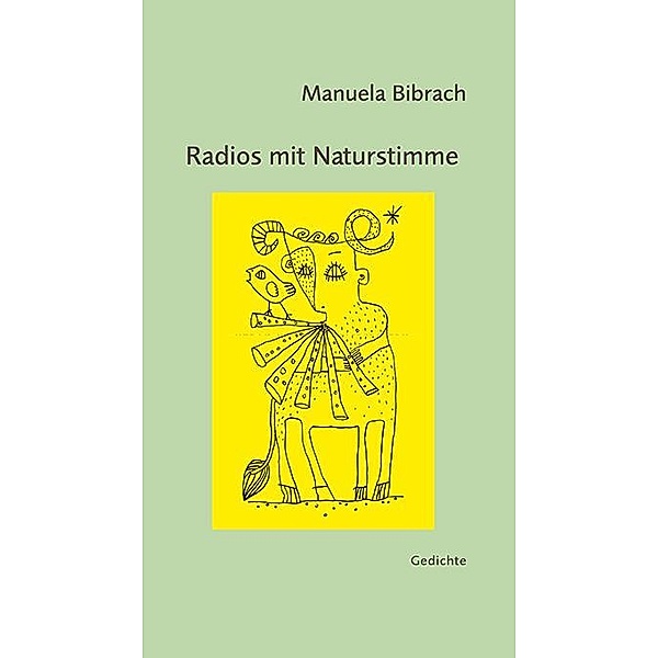 Radios mit Naturstimme, Manuela Bibrach