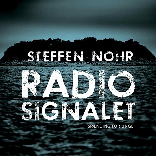 Radiosignalet (uforkortet), Steffen Nohr