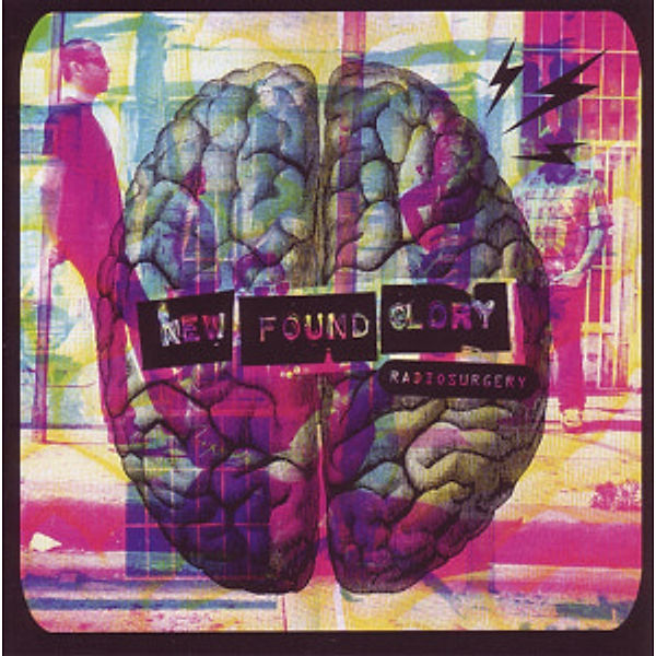 Radiosurgery (Vinyl), New Found Glory