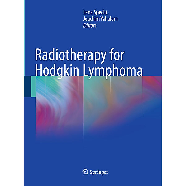 Radiotherapy for Hodgkin Lymphoma