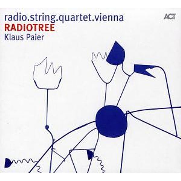 Radiotree, Radio.String.Quartet.Vienna