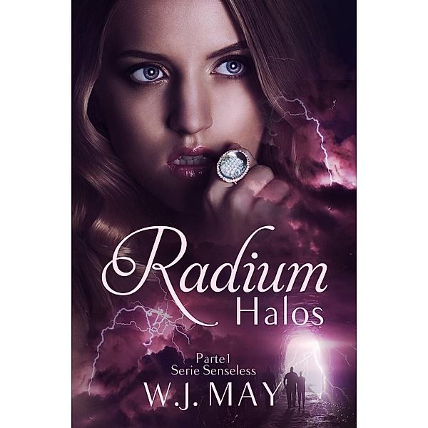 Radium Halos - Parte 1, W. J. May