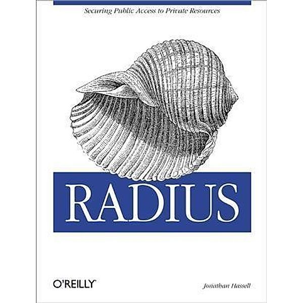 RADIUS, Jonathan Hassell