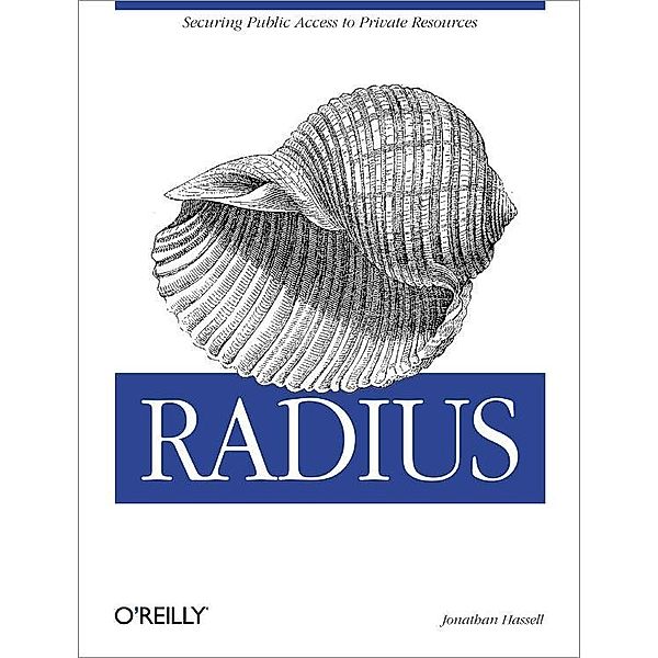 RADIUS, Jonathan Hassell