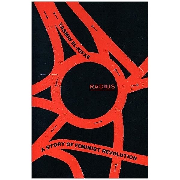 Radius, Yasmin El-Rifae